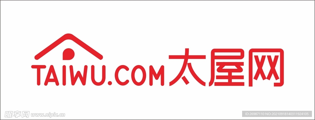 太屋网LOGO