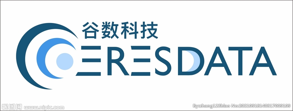 谷数科技logo