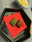 寿喜烧甜品