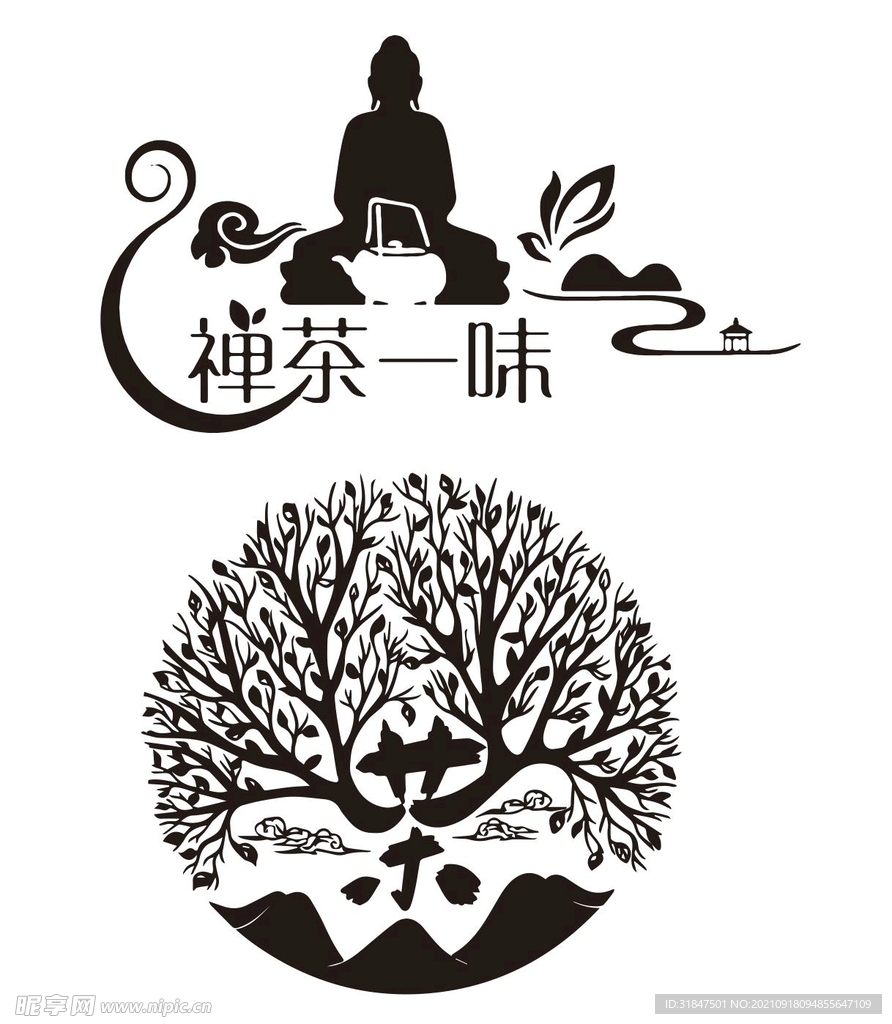 禅