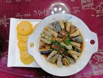 美食菜品