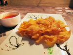 美食菜品