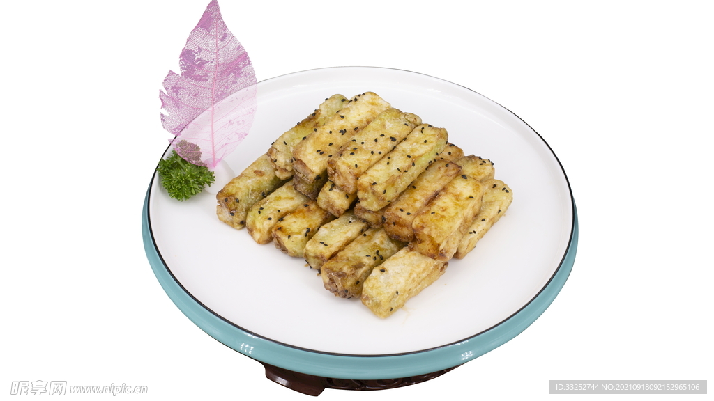 冰川茄条