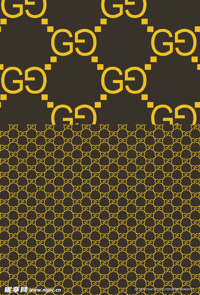 字母G