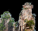 远山