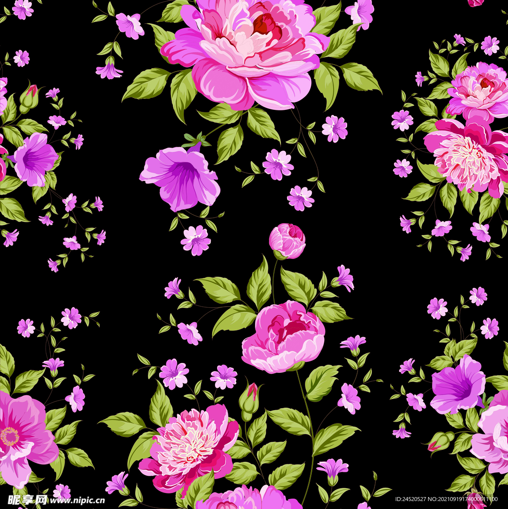 玫瑰花