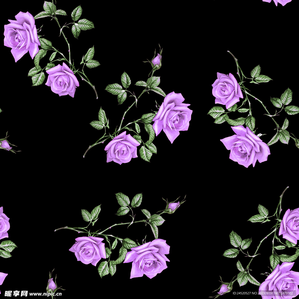 玫瑰花