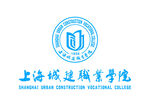 上海城建职业学院 校徽 标志