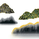 山