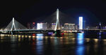 城市夜景