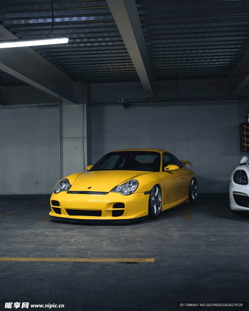 汽车