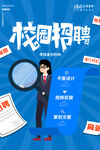 校园招聘