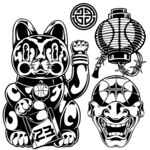 招财猫