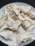 鲜虾馄饨