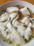 鲜虾馄饨