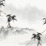 古风背景