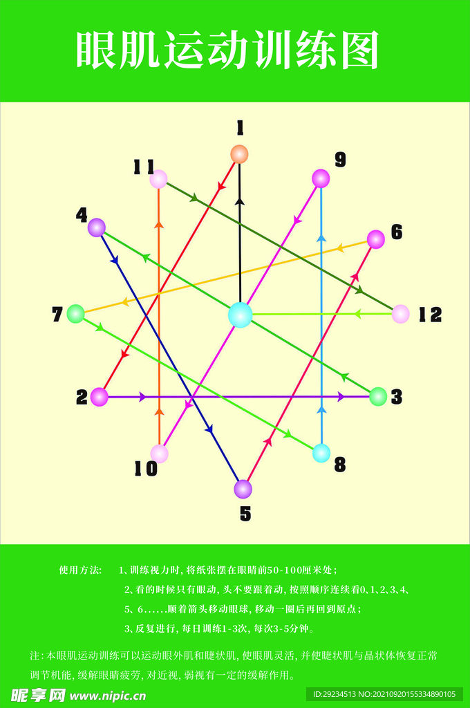 保护眼睛
