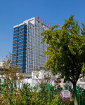 湖北医药学院