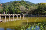 十堰龙泉寺旅游区