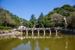 十堰龙泉寺旅游区