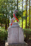 十堰龙泉寺旅游区