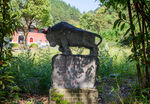 十堰龙泉寺旅游区