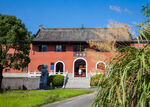 十堰龙泉寺旅游区