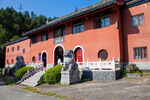 十堰龙泉寺旅游区