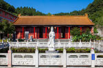 十堰龙泉寺旅游区