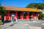 十堰龙泉寺旅游区