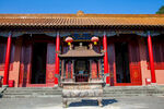 十堰龙泉寺旅游区