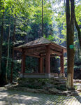 十堰牛头山国家森林公园