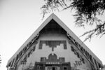 十堰市人民广场 十堰市体育馆