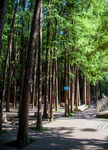 十堰市人民公园