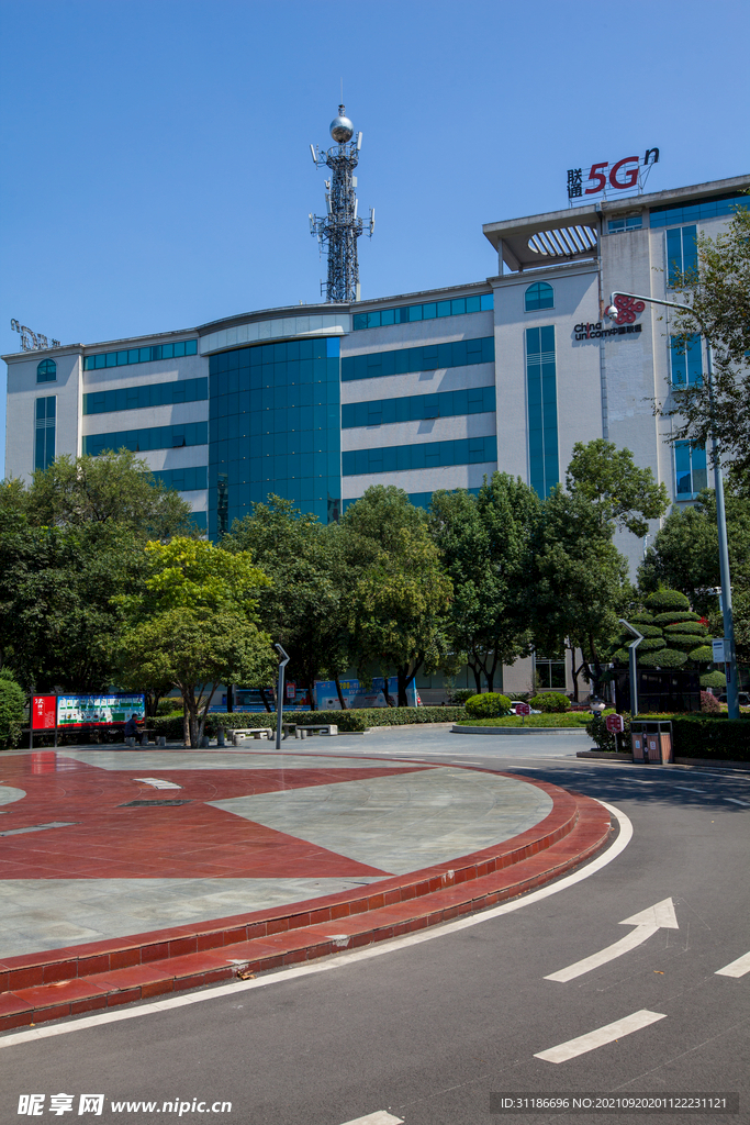 十堰市源园公园