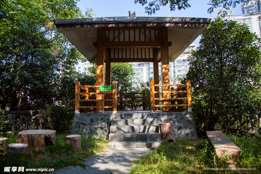 十堰市灼春园