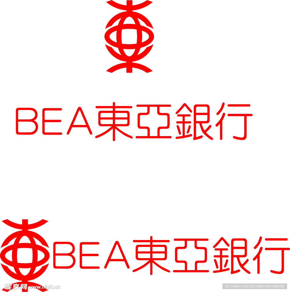 东亚银行