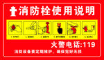 消防栓使用