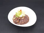 酱香牛肉