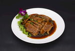 家常小蒸肉