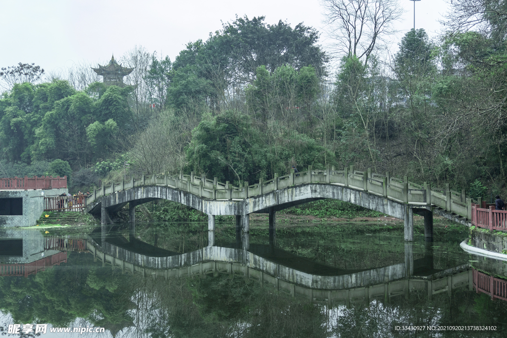 小桥