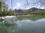 松鸣岩风景区