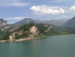 柳梅滩