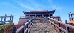 山丹鼓楼