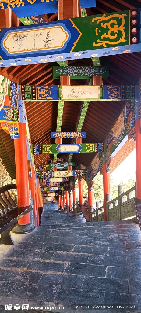 岷县开颜阁