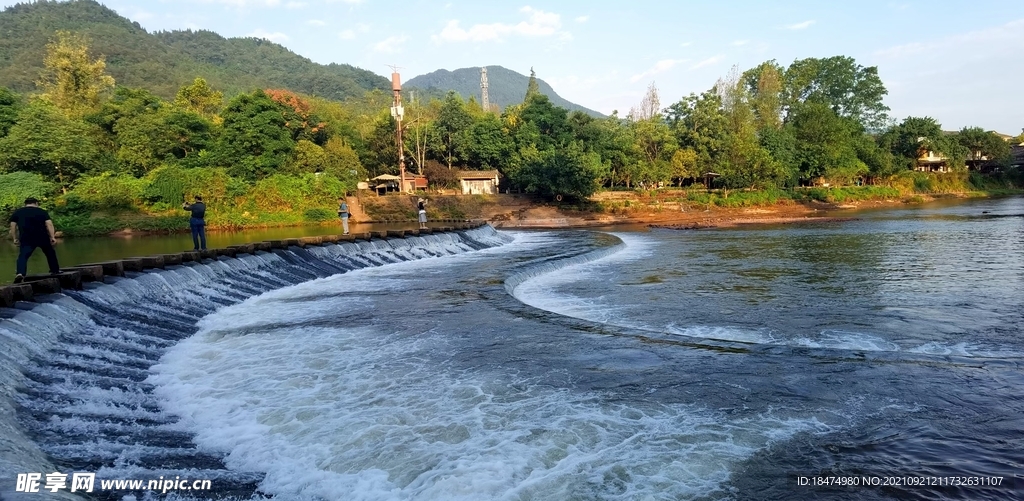 旅游风光