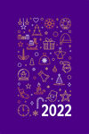 圣诞节2022年新年快乐