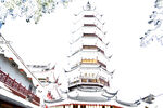 塔