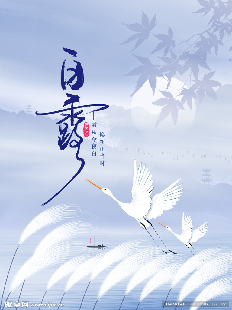 白露