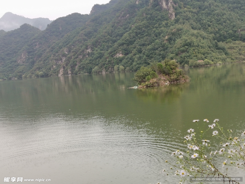 山水风景 